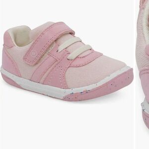 Stride Rite Pink Toddler Sneakers size 4